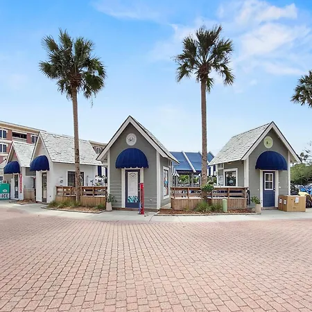 Absolutely Paradise II Townhouse